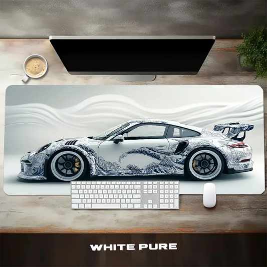 Apexpad™ Darkline Series