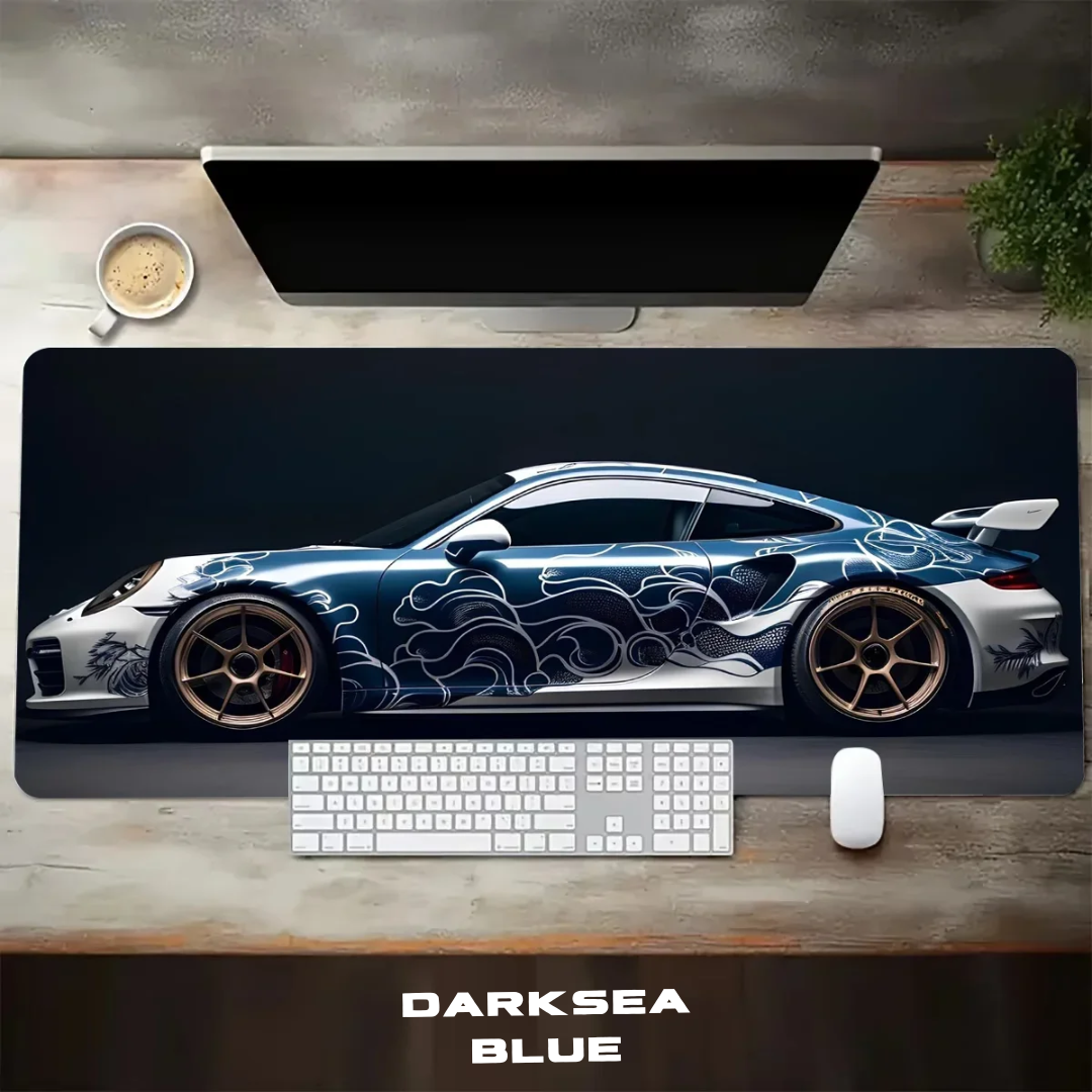 Apexpad™ Darkline Series