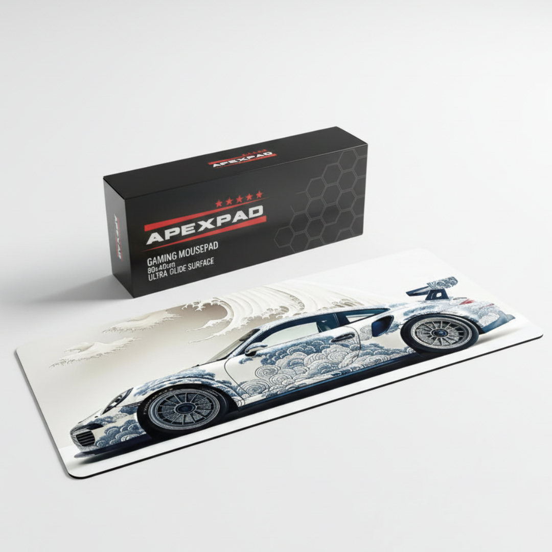 Apexpad™ Darkline Series