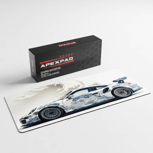 Apexpad™ Darkline Series